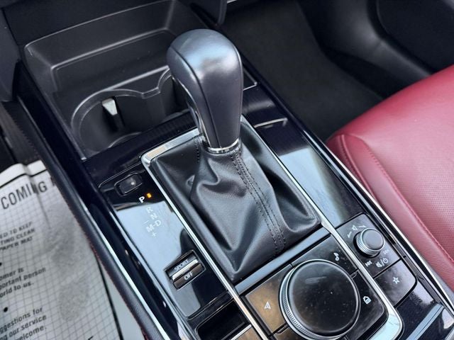 2023 Mazda Mazda CX-30 2.5 S Carbon Edition