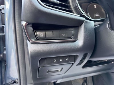 2023 Mazda Mazda CX-30 2.5 S Carbon Edition