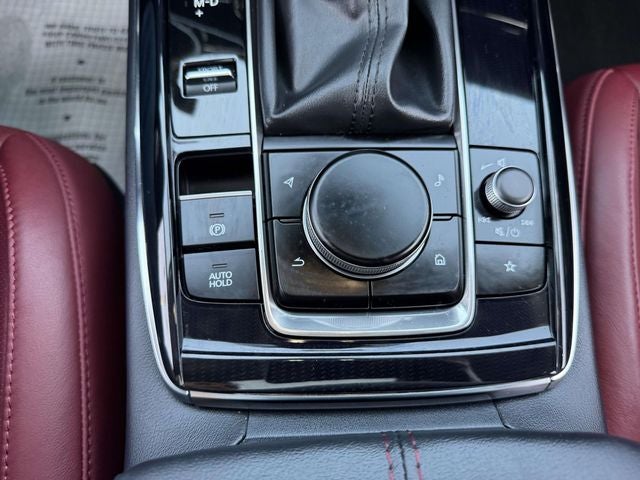 2023 Mazda Mazda CX-30 2.5 S Carbon Edition