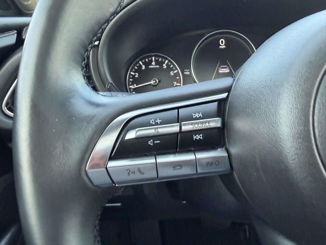 2023 Mazda Mazda CX-30 2.5 S Carbon Edition