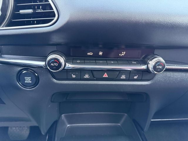 2023 Mazda Mazda CX-30 2.5 S Carbon Edition