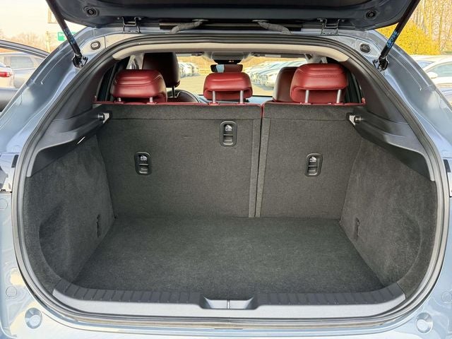 2023 Mazda Mazda CX-30 2.5 S Carbon Edition