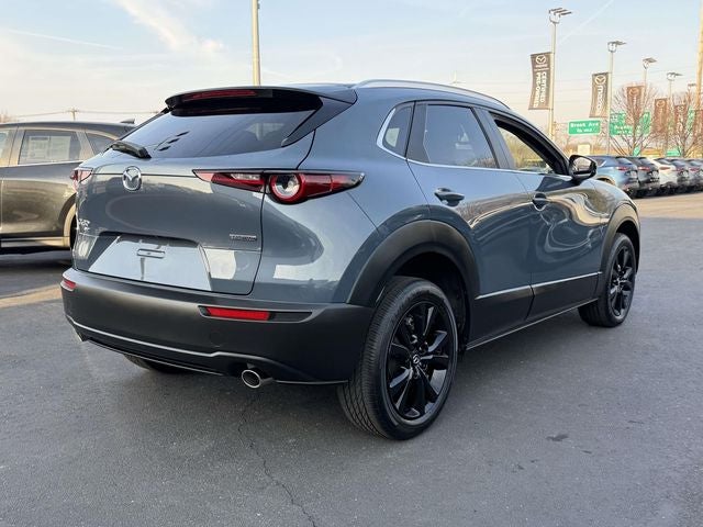 2023 Mazda Mazda CX-30 2.5 S Carbon Edition