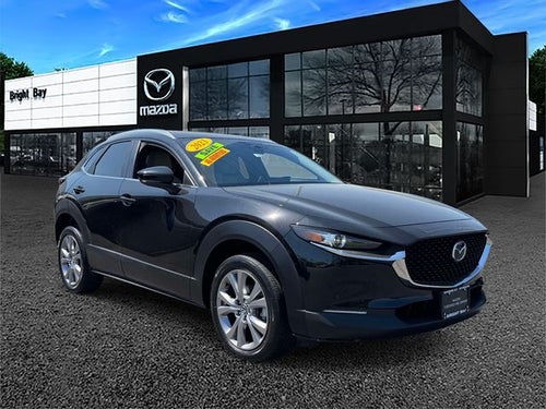 2023 Mazda Mazda CX-30 2.5 S Preferred Package