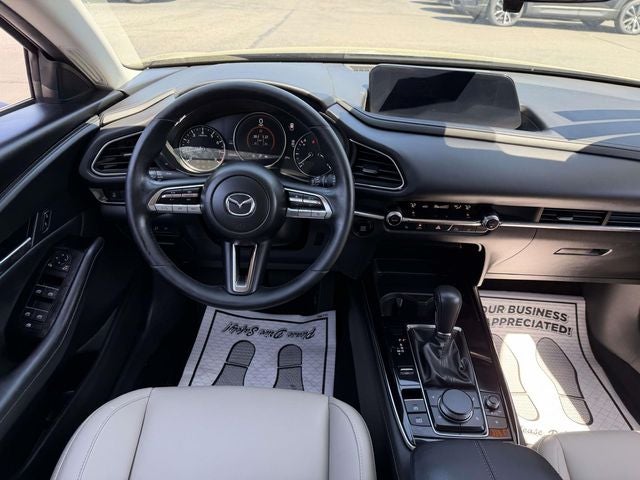 2023 Mazda Mazda CX-30 2.5 S Preferred Package