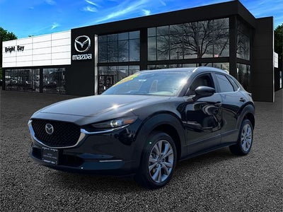2023 Mazda Mazda CX-30 2.5 S Preferred Package
