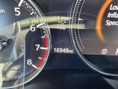 2023 Mazda Mazda CX-30 2.5 S Preferred Package