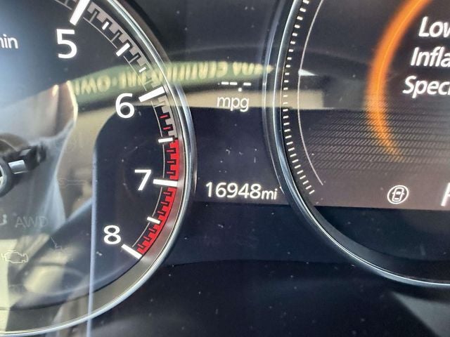 2023 Mazda Mazda CX-30 2.5 S Preferred Package