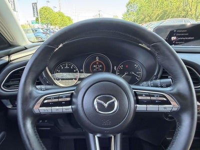 2023 Mazda Mazda CX-30 2.5 S Preferred Package