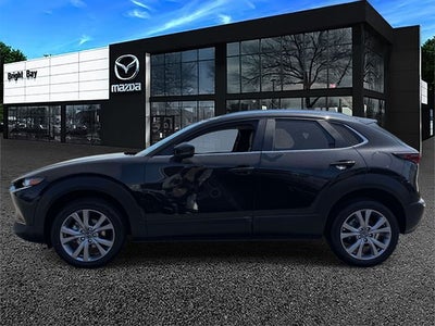 2023 Mazda Mazda CX-30 2.5 S Preferred Package
