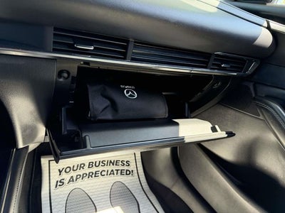 2023 Mazda Mazda CX-30 2.5 S Preferred Package