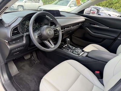 2024 Mazda Mazda CX-30 2.5 S Preferred Package