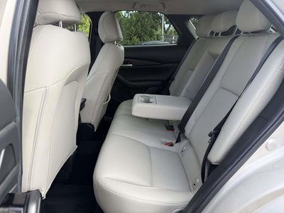 2024 Mazda Mazda CX-30 2.5 S Preferred Package