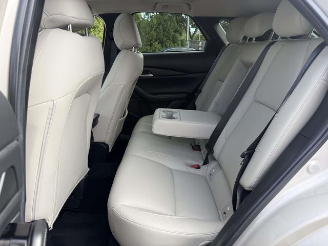 2024 Mazda Mazda CX-30 2.5 S Preferred Package