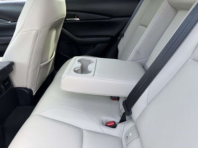 2024 Mazda Mazda CX-30 2.5 S Preferred Package