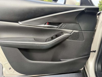 2024 Mazda Mazda CX-30 2.5 S Preferred Package
