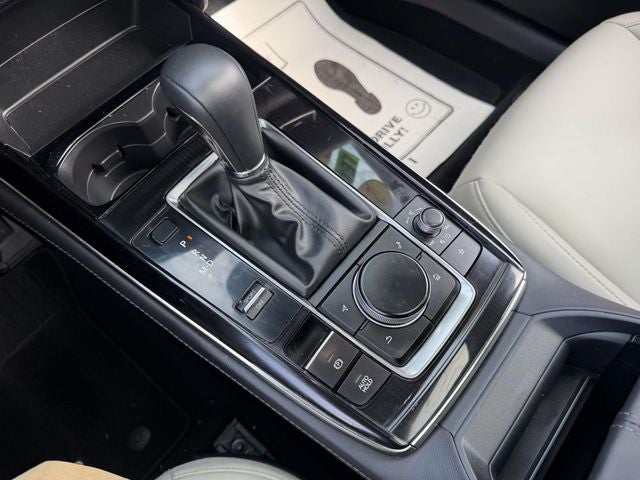 2024 Mazda Mazda CX-30 2.5 S Preferred Package