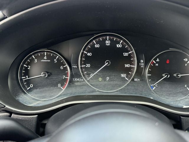 2024 Mazda Mazda CX-30 2.5 S Preferred Package