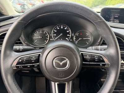2024 Mazda Mazda CX-30 2.5 S Preferred Package