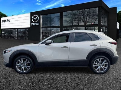 2024 Mazda Mazda CX-30 2.5 S Preferred Package
