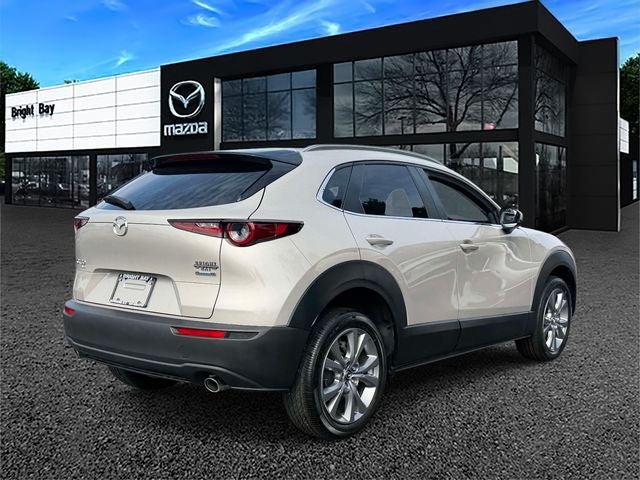 2024 Mazda Mazda CX-30 2.5 S Preferred Package