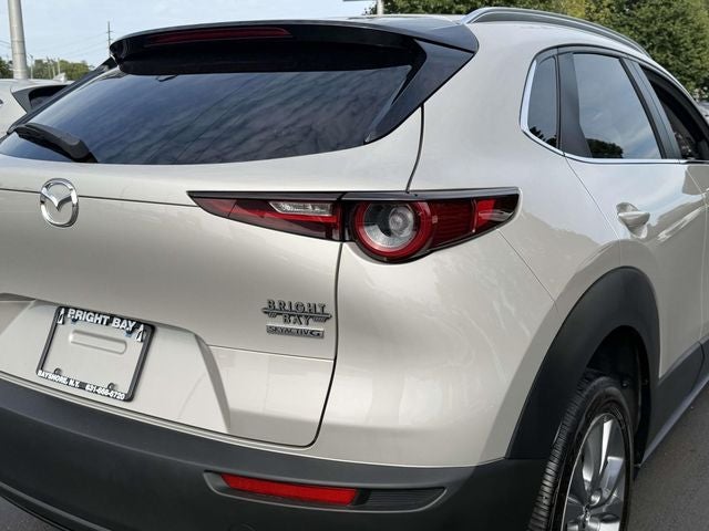 2024 Mazda Mazda CX-30 2.5 S Preferred Package