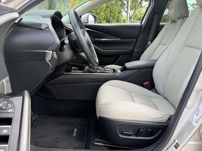 2024 Mazda Mazda CX-30 2.5 S Preferred Package