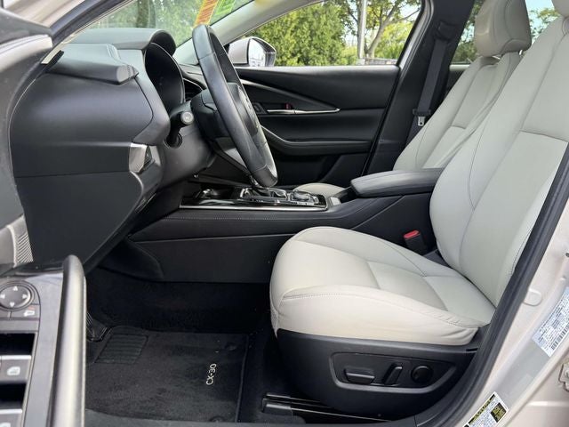 2024 Mazda Mazda CX-30 2.5 S Preferred Package