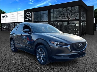 2025 Mazda Mazda CX-30 2.5 S Preferred Package