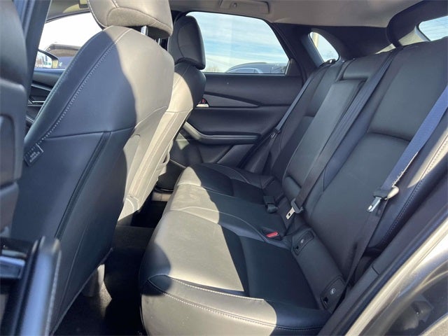 2025 Mazda Mazda CX-30 2.5 S Preferred Package