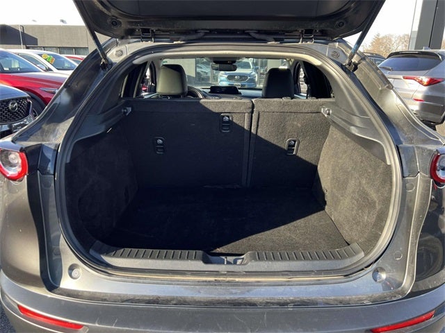 2025 Mazda Mazda CX-30 2.5 S Preferred Package