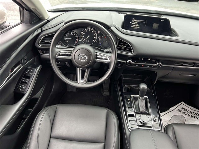 2023 Mazda Mazda CX-30 2.5 S Preferred Package