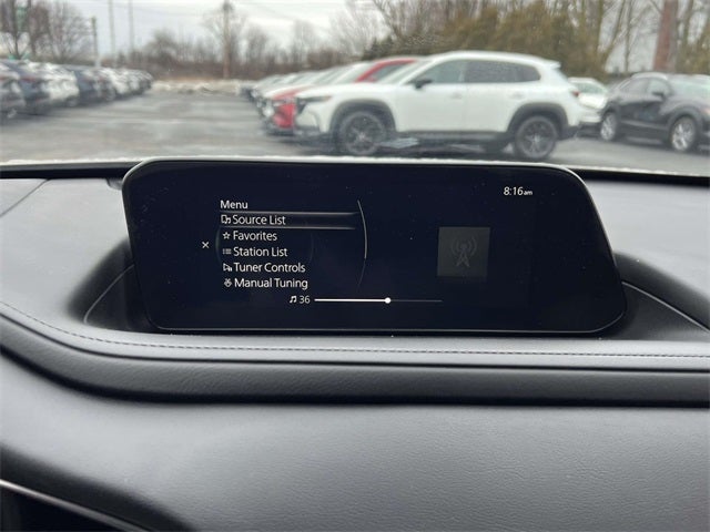 2023 Mazda Mazda CX-30 2.5 S Preferred Package