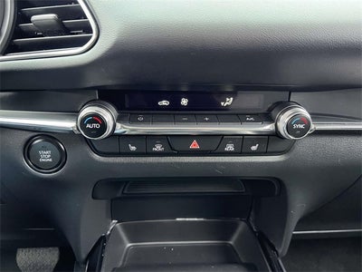 2023 Mazda Mazda CX-30 2.5 S Preferred Package