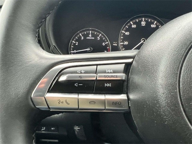 2023 Mazda Mazda CX-30 2.5 S Preferred Package