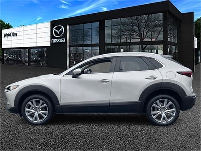 2023 Mazda Mazda CX-30 2.5 S Preferred Package