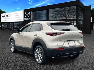 2023 Mazda Mazda CX-30 2.5 S Preferred Package
