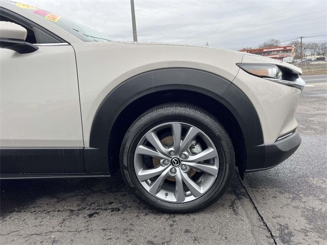 2023 Mazda Mazda CX-30 2.5 S Preferred Package