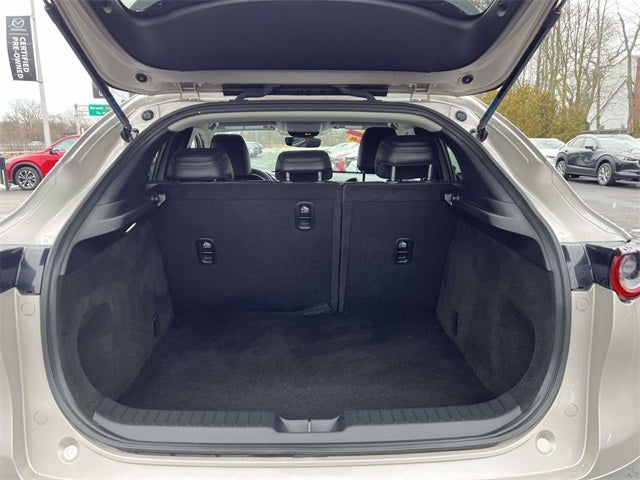 2023 Mazda Mazda CX-30 2.5 S Preferred Package