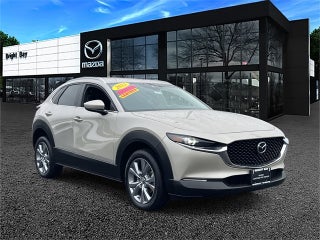 2023 Mazda Mazda CX-30 2.5 S Preferred Package