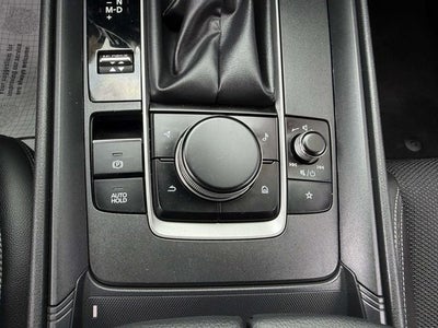 2023 Mazda Mazda CX-30 2.5 S Carbon Edition