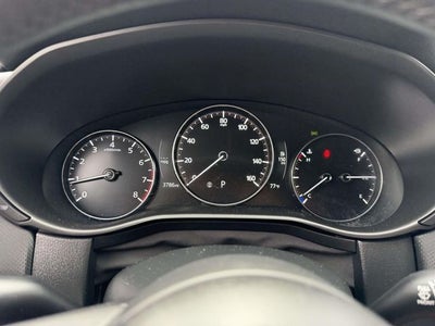 2023 Mazda Mazda CX-30 2.5 S Carbon Edition