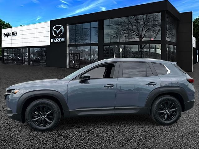 2023 Mazda Mazda CX-30 2.5 S Carbon Edition