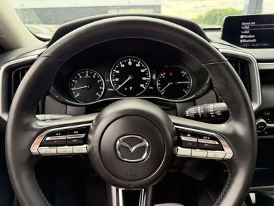 2023 Mazda Mazda CX-30 2.5 S Carbon Edition