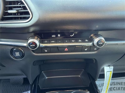 2025 Mazda Mazda CX-30 2.5 S Preferred Package