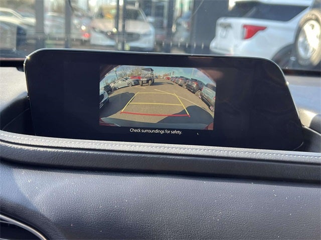 2025 Mazda Mazda CX-30 2.5 S Preferred Package