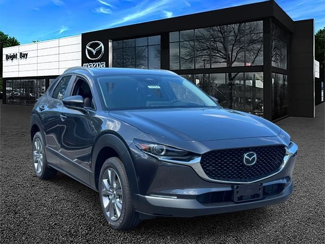 2026 Mazda Mazda CX-30 2.5 S Premium AWD