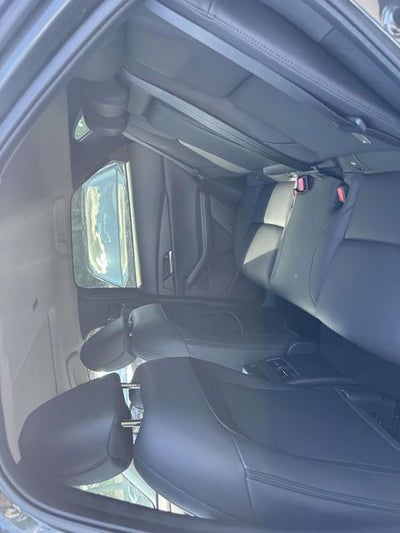 2026 Mazda Mazda CX-30 2.5 S Premium AWD