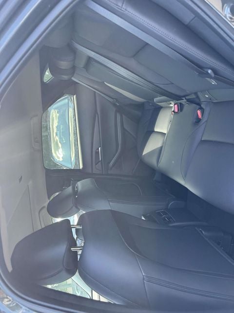 2026 Mazda Mazda CX-30 2.5 S Premium AWD