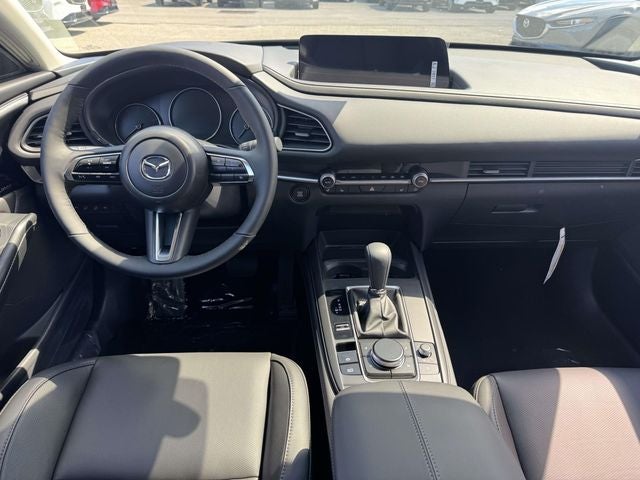 2026 Mazda Mazda CX-30 2.5 S Premium AWD
